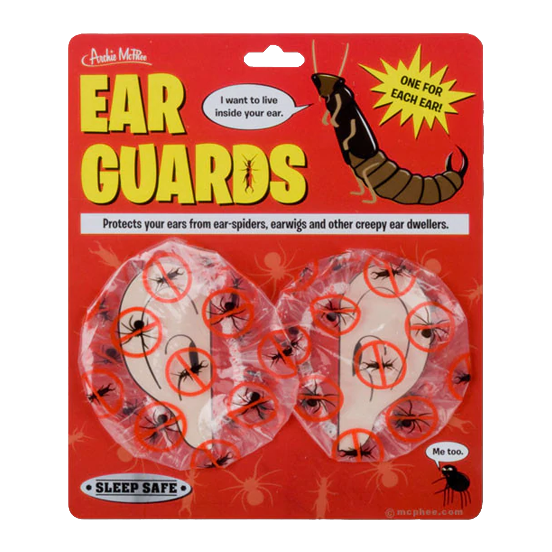 ear wards